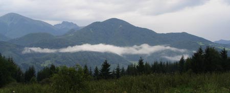 "hmly slovenských nádherných hôr"